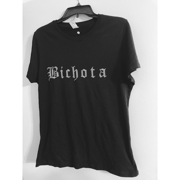 💎 Handmade Bichota shirt inspired by Karol G - Picture 3 of 3